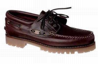 chaussure bateau zara